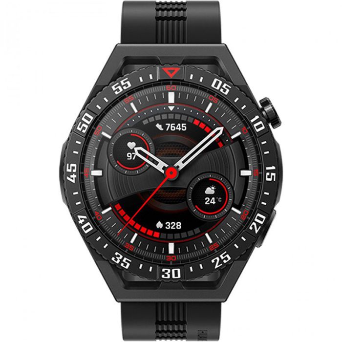 Montre CONNECTÉE HUAWEI WATCH GT3 SE - NOIR – Image 2