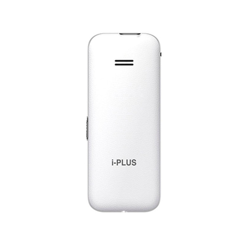 Telephone PORTABLE IPLUS MINI - DOUBLE SIM - BLANC – Image 2