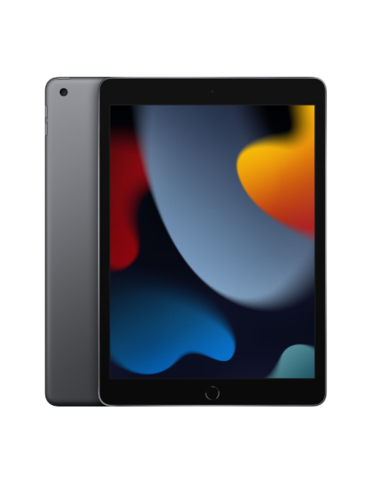 APPLE IPAD 10,9 64 GO WI-FI Silver sigshop