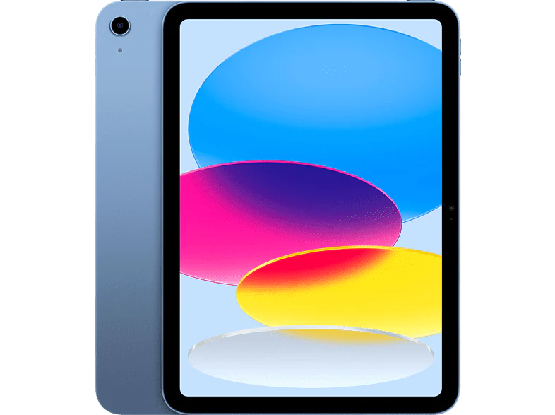 APPLE IPAD 10,9 64 GO WI-FI blue sigshop