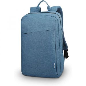 SAC À DOS LENOVO CASUAL B210 POUR PC PORTABLE 15.6'' - BLEU (GX40Q17226) SIGSHOP