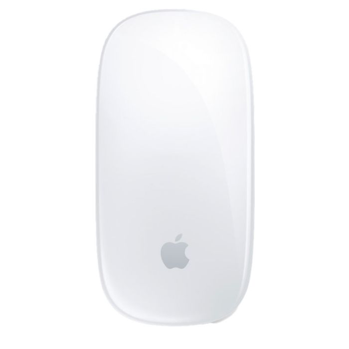 SOURIS SANS FIL APPLE MAGIC MULTI-TOUCH - Blanc sigshop