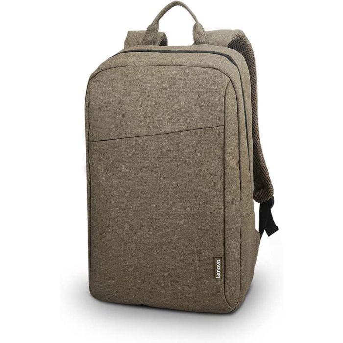 Sac À Dos LENOVO CASUAL B210 15.6'' - VERT sigshop