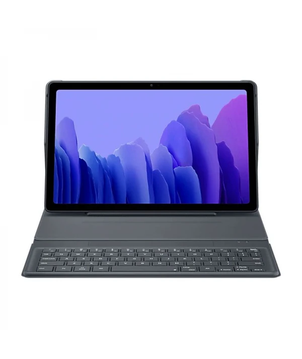 Galaxy Tab A7 Book Cover Keyboard sigshop