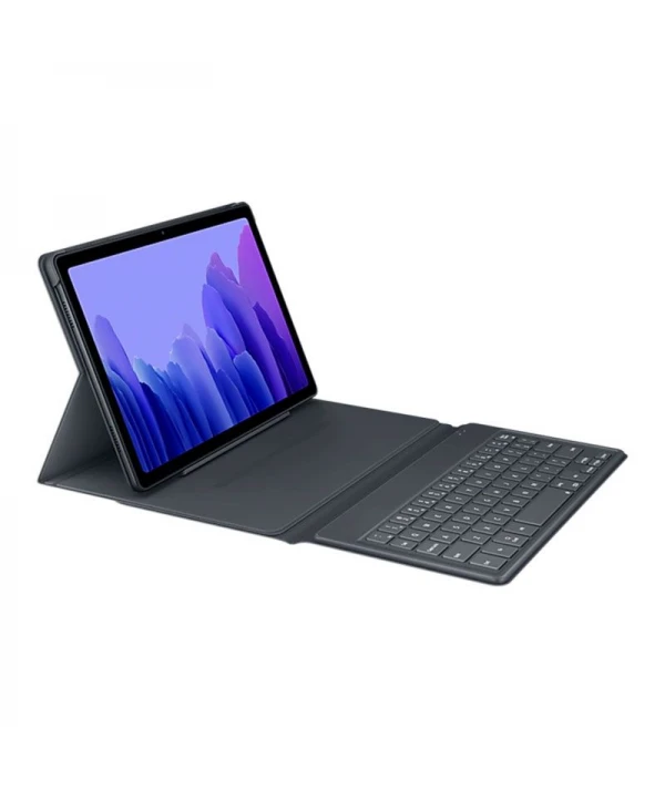 Galaxy Tab A7 Book Cover Keyboard – Image 2