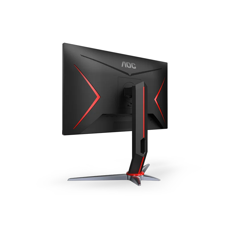 Ecran GAMING AOC 23.8″ IPS 24G2SP 165HZ SIGSHOP 1