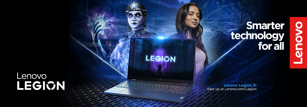 Lenovo Legion 5i etail tunsia SIGshop 