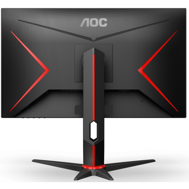 Ecran GAMING AOC 27″ 27G2SP FHD 165HZ – Image 2