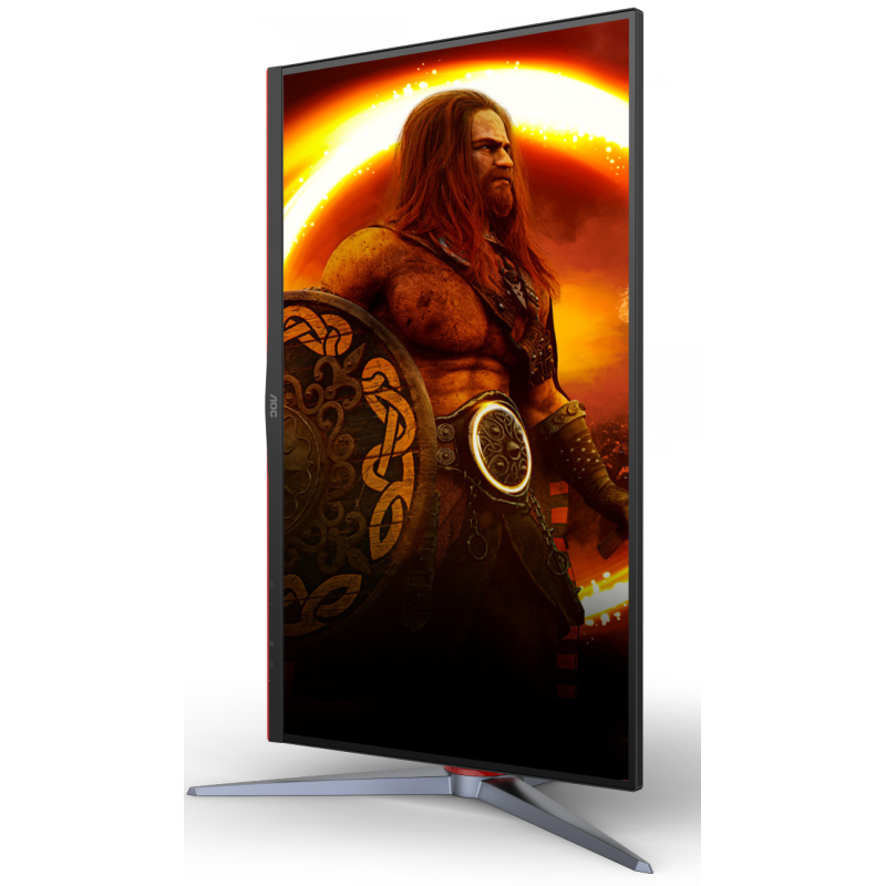 Ecran GAMING AOC 27″ 27G2SP FHD 165HZ – Image 3