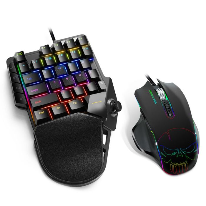 Pack GAMER SPIRIT OF GAMER XPERT G900 RGB - NOIR – Image 2