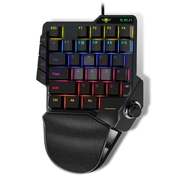 Pack GAMER SPIRIT OF GAMER XPERT G900 RGB - NOIR – Image 3
