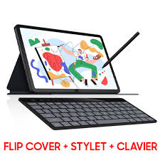 Tablette TCL TAB 11" - GRIS