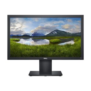 Ecran DELL 20" LCD HD LED E2020H