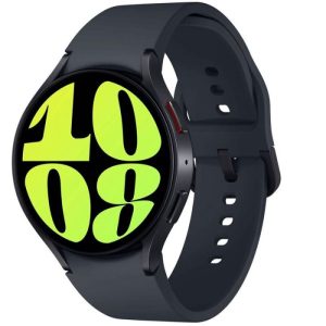 Montre Connectee SAMSUNG GALAXY WATCH 6 44 MM - GRAPHITE