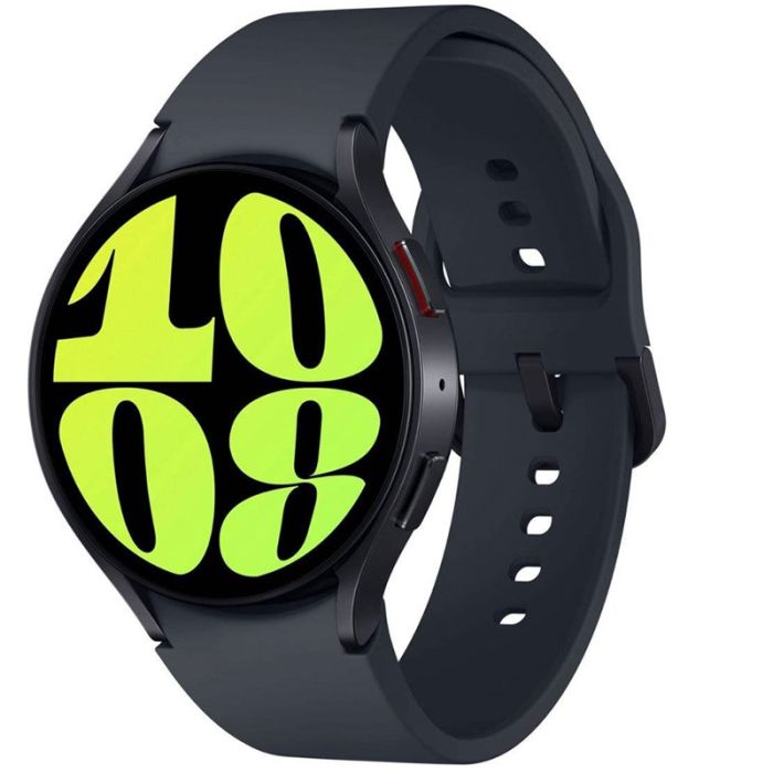 Montre Connectee SAMSUNG GALAXY WATCH 6 44 MM - GRAPHITE