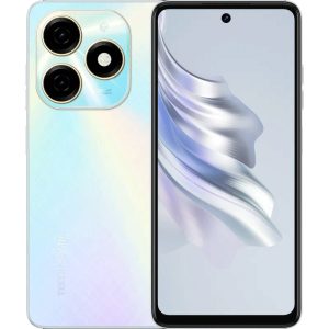 Smartphone TECNO SPARK 20 8GO 256GO BLANC