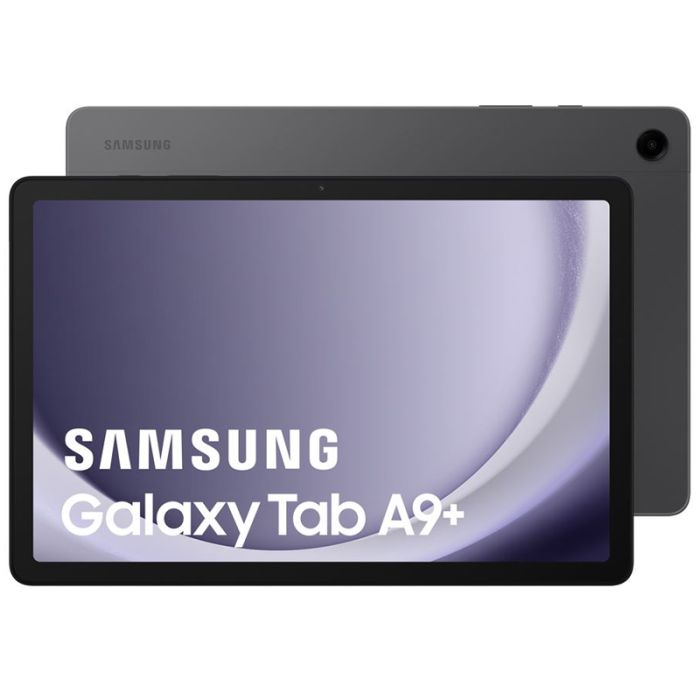 Tablette SAMSUNG GALAXY TAB A9 PLUS 5G 11" - GRIS