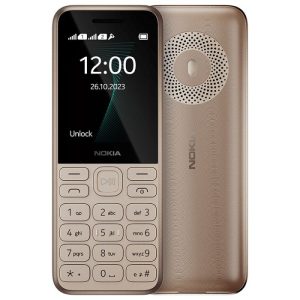 Telephone PORTABLE NOKIA 130 2023 - GOLD