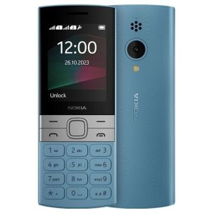 Telephone PORTABLE NOKIA 150 2023 - BLUE