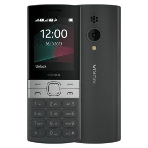 Telephone PORTABLE NOKIA 150 2023 - NOIR