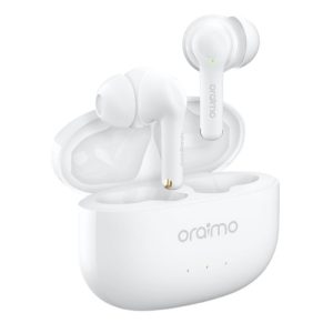 Écouteurs SANS FIL ORAIMO FREEPODS 3C OEB-E104DC - BLANC