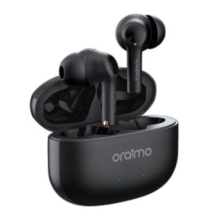 ÉCOUTEURS SANS FIL ORAIMO FREEPODS 3C OEB-E104DC - NOIR sigshop