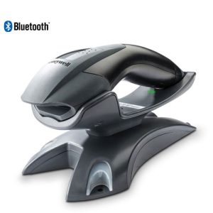 Lecteur DE CODE À BARRES HONEYWELL VOYAGER 1202G BLUETOOTH - 1202G-2USB-5