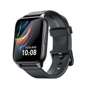 Montre CONNECTÉE ORAIMO WATCH 4 PLUS OSW-801 - NOIR