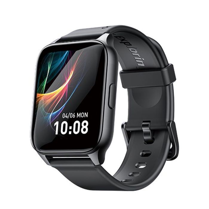 Montre CONNECTÉE ORAIMO WATCH 4 PLUS OSW-801 - NOIR