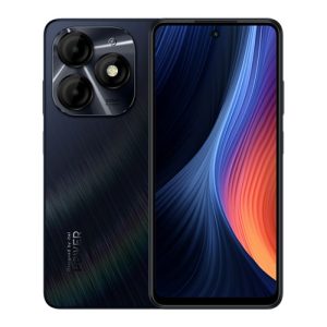 SMARTPHONE ITEL P55 8GO 128GO - NOIR sigshop