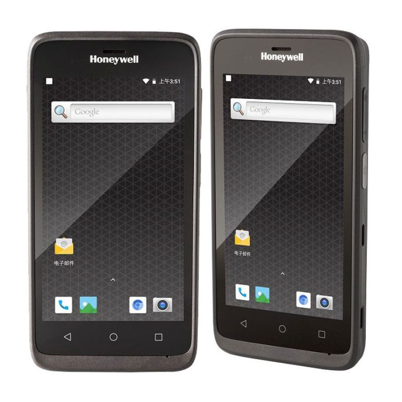 Terminal MOBILE HONEYWELL SCANPAL EDA51