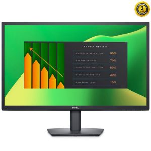 Ecran DELL E2423H 23.8'' FULL HD 60HZ - NOIR
