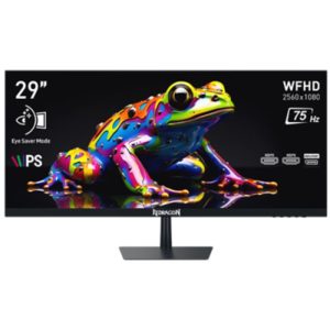 ECRAN REDRAGON PRO CARTHAGO 29'' WFHD IPS 75HZ sigshop