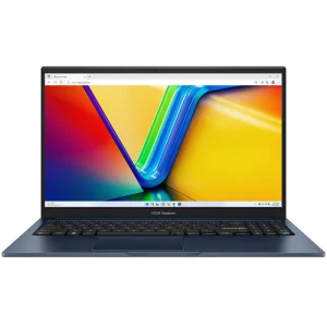 PC PORTABLE ASUS VIVOBOOK 15 X1504VA I3 13È GÉN 4GO 256GO SSD - BLEU sigshop