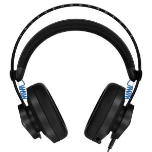 CASQUE GAMER FILAIRE LENOVO LEGION H300 - NOIR sigshop