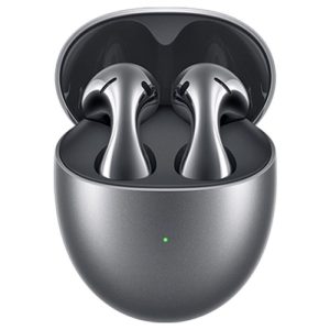 ÉCOUTEURS SANS FIL HUAWEI FREEBUDS 5 - SILVER sigshop