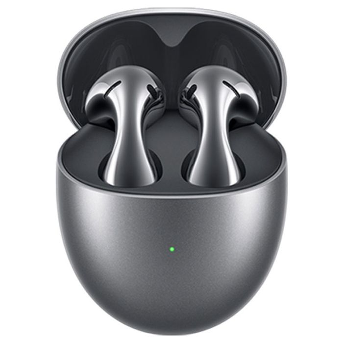 ÉCOUTEURS SANS FIL HUAWEI FREEBUDS 5 - SILVER sigshop