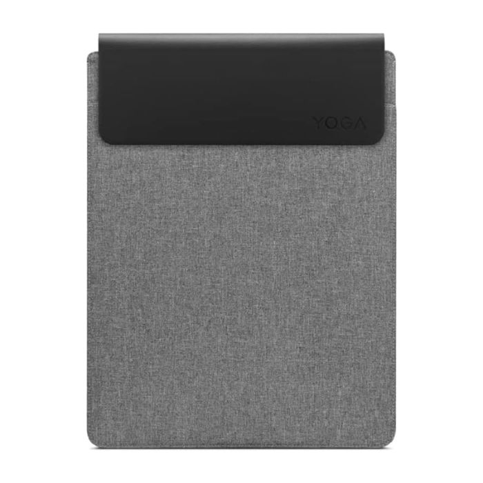 ÉTUI LENOVO YOGA POUR PC PORTABLE 16'' - GRIS sigshop