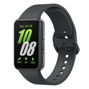 MONTRE CONNECTÉE SAMSUNG GALAXY FIT 3 - GRIS sigshop