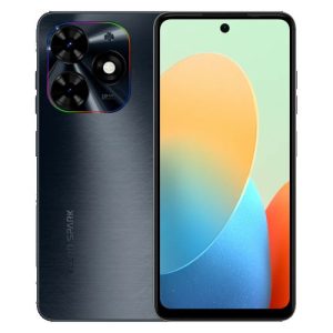 SMARTPHONE TECNO SPARK GO 2024 4GO 64GO - NOIR sigshop