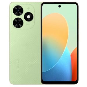SMARTPHONE TECNO SPARK GO 2024 4GO 64GO - VERT sigshop
