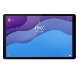 TABLETTE LENOVO TAB M10 HD (2E GÉNÉRATION) - GRIS sigshop