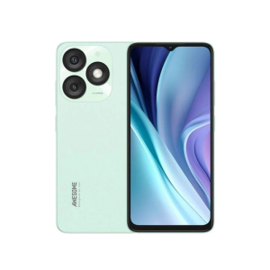 Smartphone ITEL A50 2GO 64GO - VERT