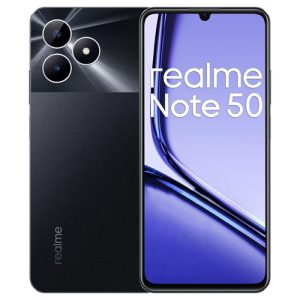 SMARTPHONE REALME NOTE 50 3GO 64GO - NOIR sigshop