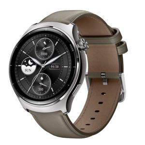 Montre Connectée MIBRO Lite 3 Pro - Gris Kaki sigshop
