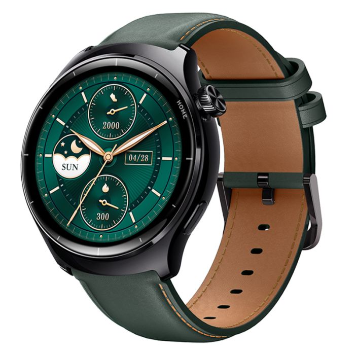 Montre Connectée MIBRO Lite 3 Pro - Vert sigshop