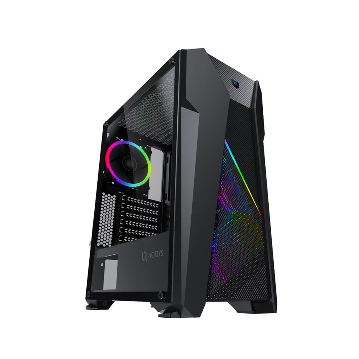 Pc de bureau GAMER COBRA i7-13700F 16Go 512GO SSD RTX4060
