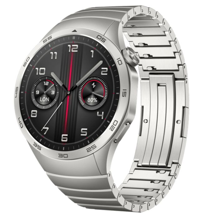 montre-connectee-huawei-watch-gt-4-46mm-stainless-steel