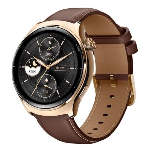 Montre Connectée MIBRO Lite 3 Pro - Gold sigshop