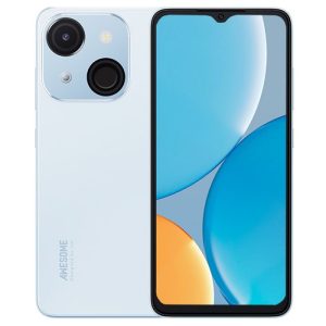 Smartphone ITEL A50C 2GO 32GO BLEU SIGSHOP